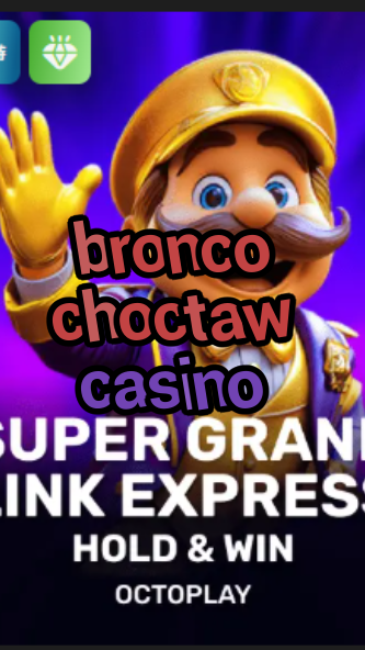 bronco choctaw casino-w4cy2mdjlx2bf.com